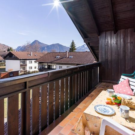 Ferienwohnanlage Oberaudorf C7 Mit Hallenbad Und Sauna Eksteriør billede
