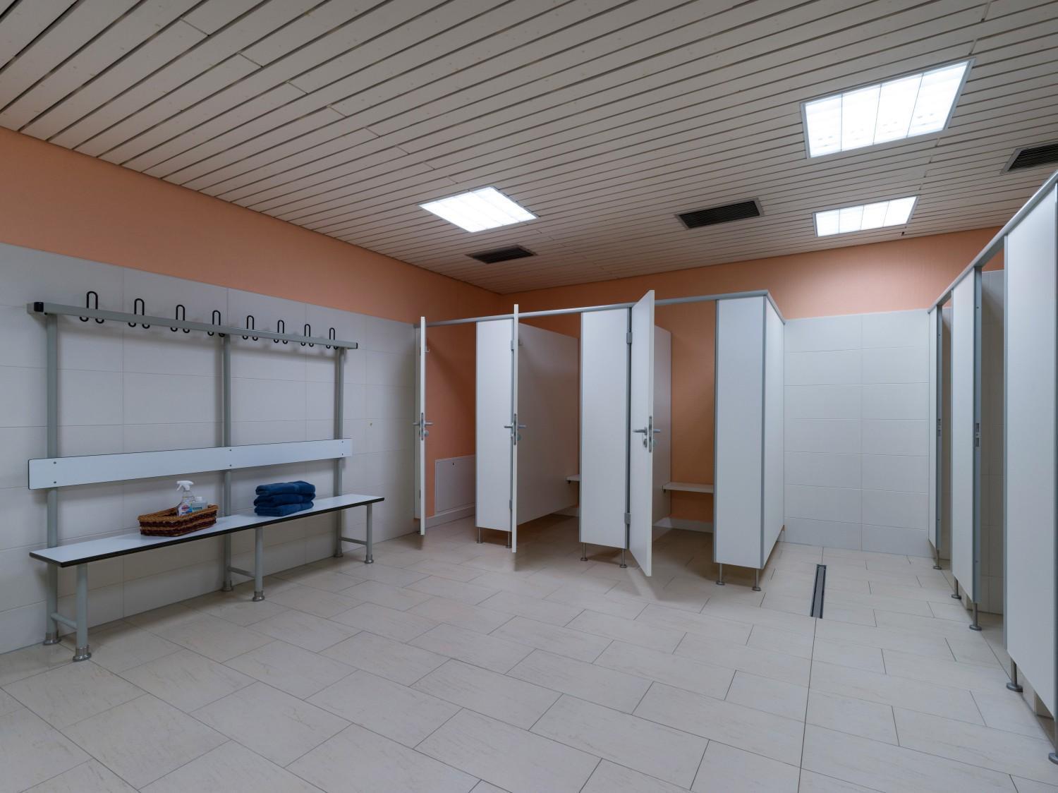 Ferienwohnanlage Oberaudorf C7 Mit Hallenbad Und Sauna Eksteriør billede
