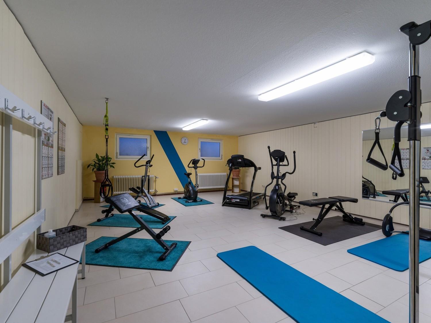 Ferienwohnanlage Oberaudorf C7 Mit Hallenbad Und Sauna Eksteriør billede