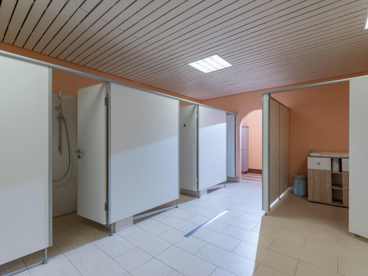 Ferienwohnanlage Oberaudorf C7 Mit Hallenbad Und Sauna Eksteriør billede