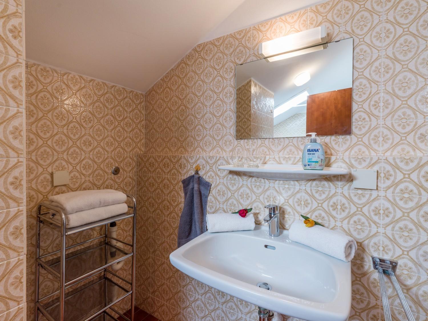Ferienwohnanlage Oberaudorf C7 Mit Hallenbad Und Sauna Eksteriør billede