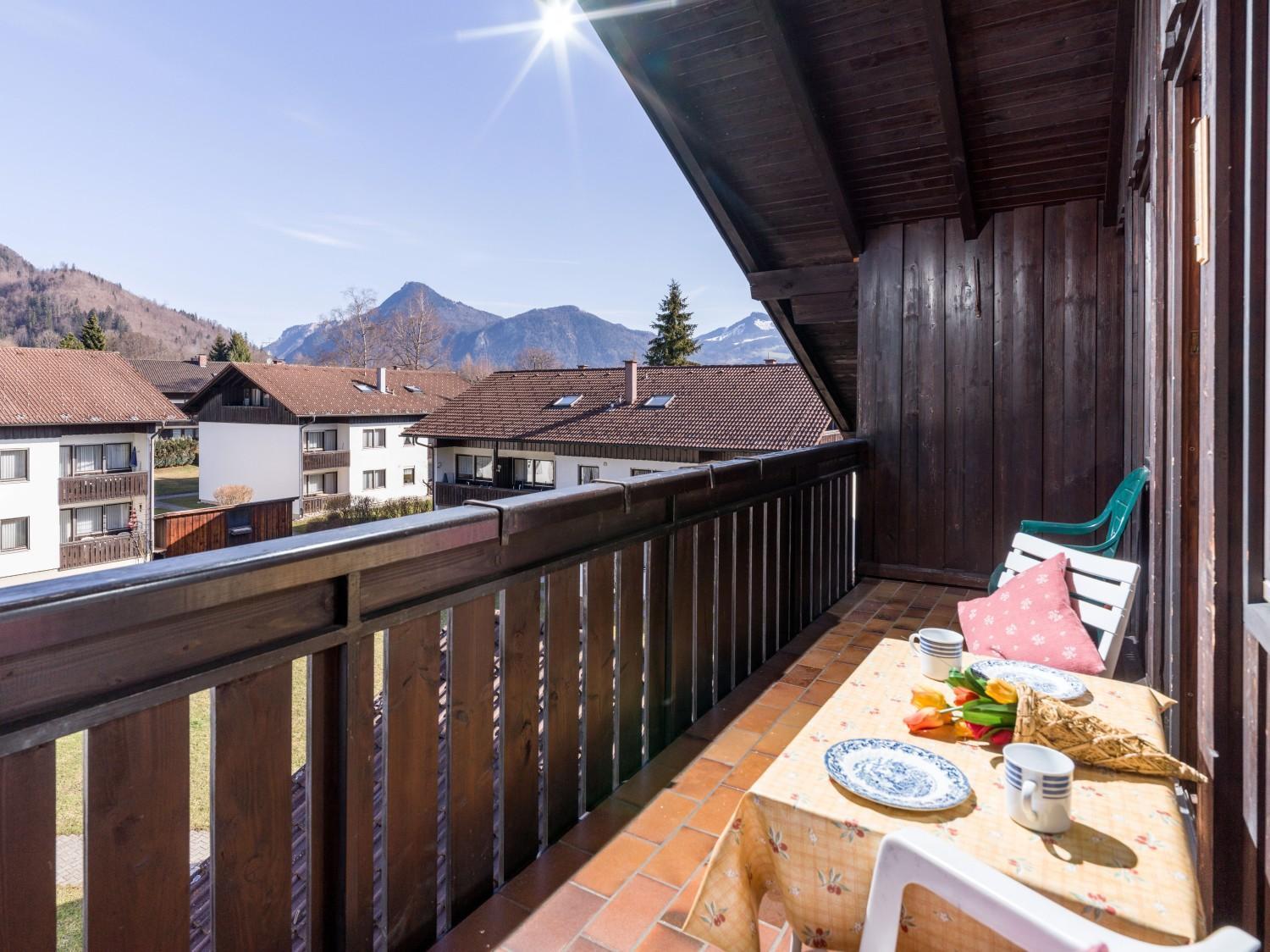 Ferienwohnanlage Oberaudorf C7 Mit Hallenbad Und Sauna Eksteriør billede