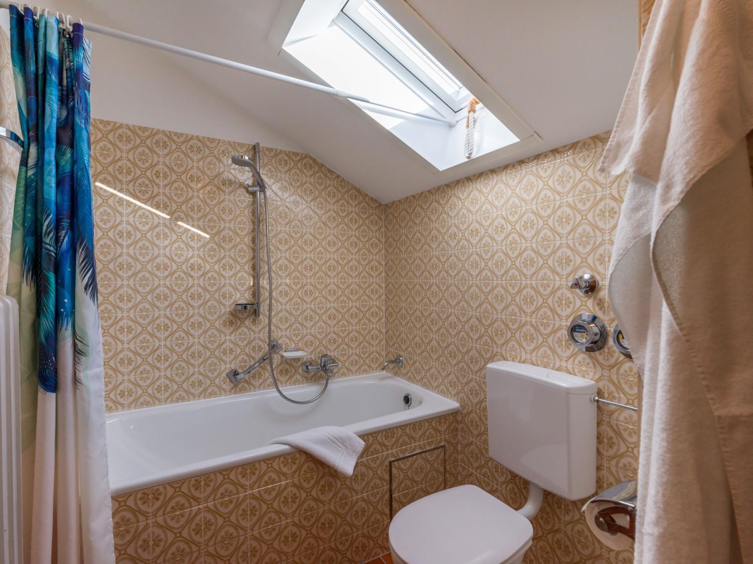Ferienwohnanlage Oberaudorf C7 Mit Hallenbad Und Sauna Eksteriør billede