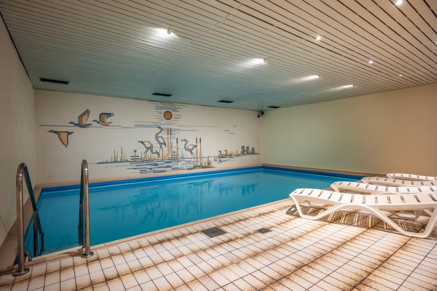 Ferienwohnanlage Oberaudorf C7 Mit Hallenbad Und Sauna Eksteriør billede