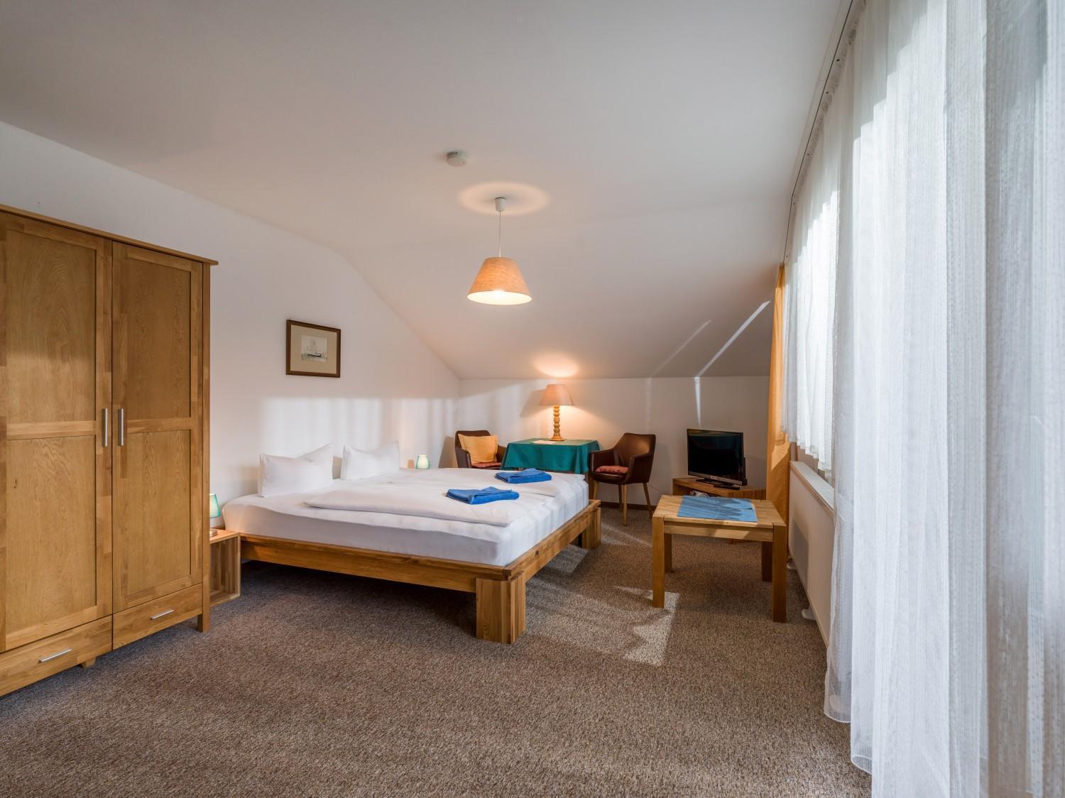 Ferienwohnanlage Oberaudorf C7 Mit Hallenbad Und Sauna Eksteriør billede